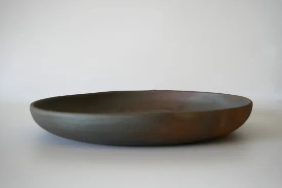 野口悦士  [13　エレキナンバン　平鉢]