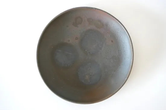 野口悦士  [13　エレキナンバン　平鉢]