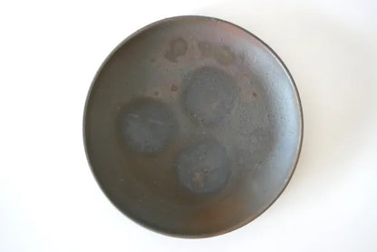 野口悦士  [13　エレキナンバン　平鉢]