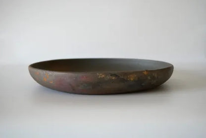 野口悦士  [13　エレキナンバン　平鉢]