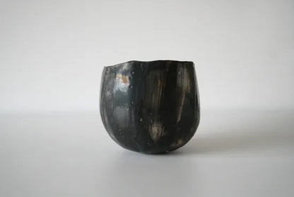 吉田直嗣 [35-O 茶碗]