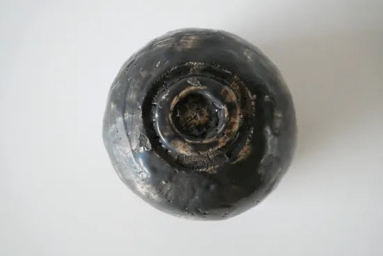 吉田直嗣 [35-O 茶碗]