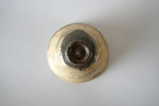 Hiroshi Kishino [5. Mishima Tea Bowl]