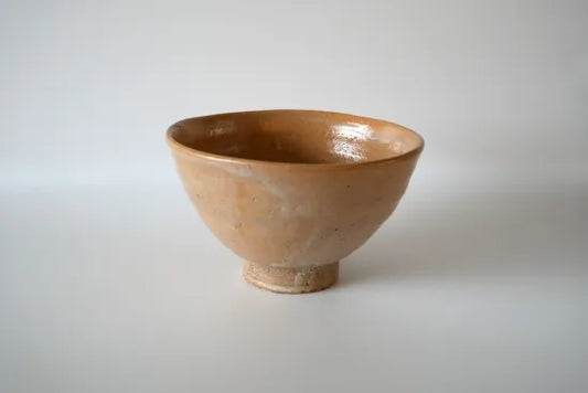 Hiroshi Kishino [6. Ido Tea Bowl]