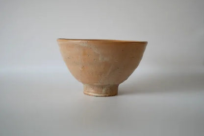 Hiroshi Kishino [6. Ido Tea Bowl]