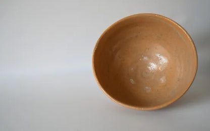 Hiroshi Kishino [6. Ido Tea Bowl]