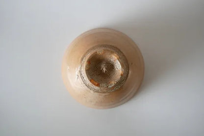 Hiroshi Kishino [6. Ido Tea Bowl]