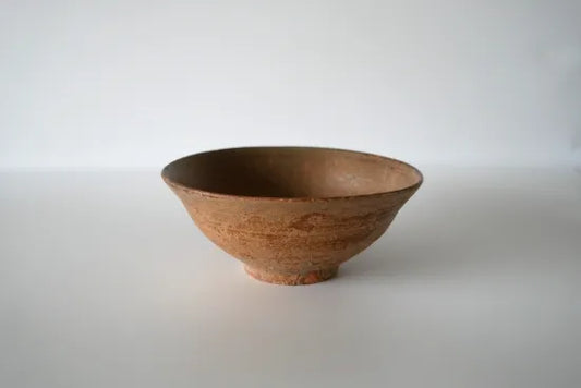 Hiroshi Kishino [1. Fishmonger's Bowl]