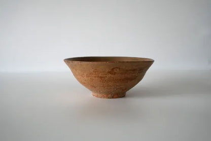 Hiroshi Kishino [1. Fishmonger's Bowl]