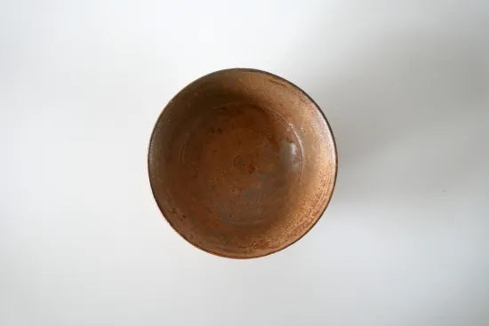 Hiroshi Kishino [1. Fishmonger's Bowl]