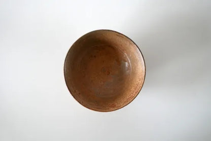 Hiroshi Kishino [1. Fishmonger's Bowl]