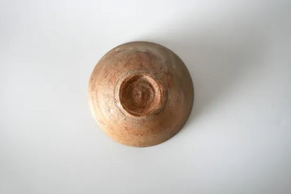 Hiroshi Kishino [1. Fishmonger's Bowl]