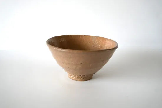 Hiroshi Kishino [2. Ido Tea Bowl]