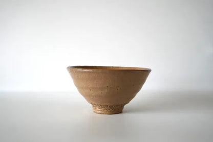 Hiroshi Kishino [2. Ido Tea Bowl]