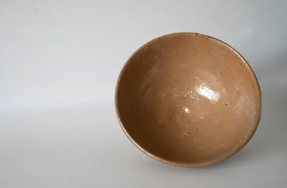 Hiroshi Kishino [2. Ido Tea Bowl]