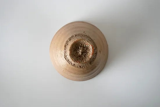 Hiroshi Kishino [2. Ido Tea Bowl]