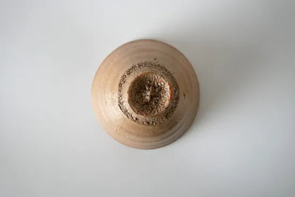 Hiroshi Kishino [2. Ido Tea Bowl]