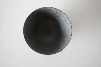 Etsushi Noguchi [Gray, White, and Black Bowl]
