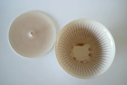 Tomoyuki Hoshino [16. Mizusashi Training Glass]