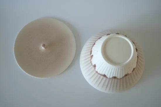 Tomoyuki Hoshino [16. Mizusashi Training Glass]