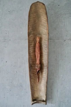 72 Arhats (Sakura and Bamboo of Kodaizai Temple) Wall Hanging