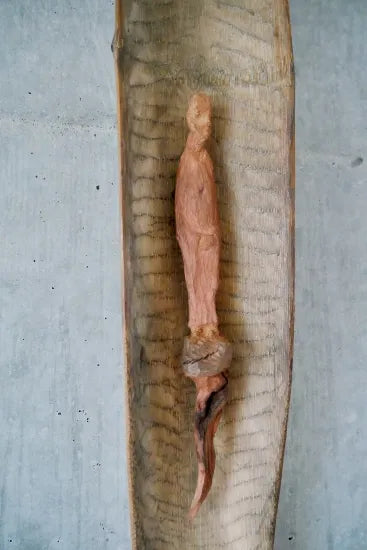 72 Arhats (Sakura and Bamboo of Kodaizai Temple) Wall Hanging