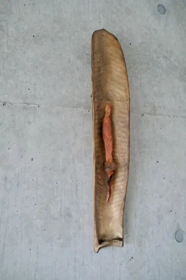 72 Arhats (Sakura and Bamboo of Kodaizai Temple) Wall Hanging