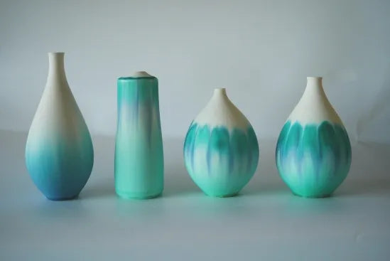 Ryuji Iwasaki [16, Vase]