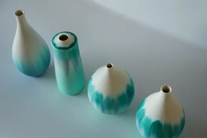 Ryuji Iwasaki [16, Vase]