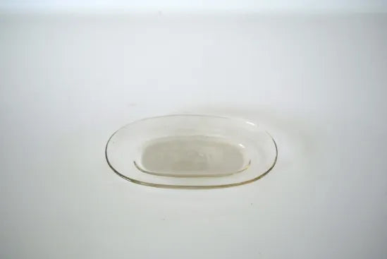 Kiyokazu Tsuda [25. Oval Princess Plate]
