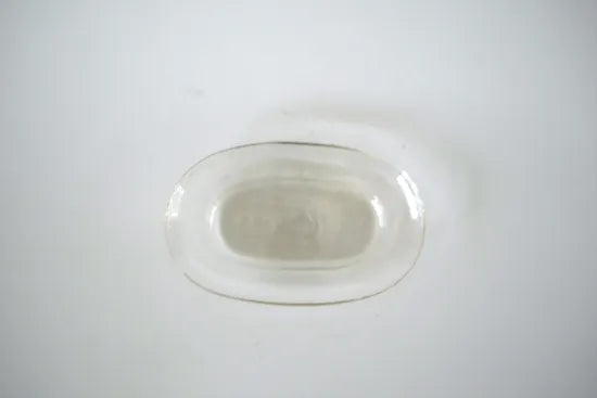 Kiyokazu Tsuda [25. Oval Princess Plate]