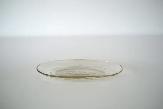 Kiyokazu Tsuda [25. Oval Princess Plate]