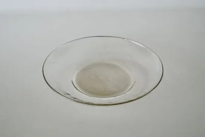 津田清和   [57.白金縁取皿]