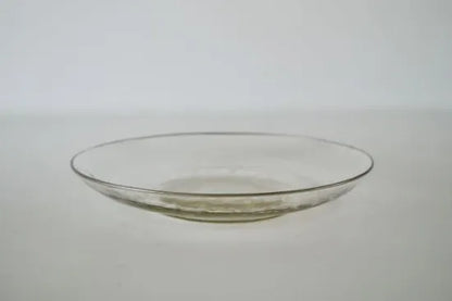 津田清和   [57.白金縁取皿]