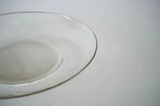 津田清和   [57.白金縁取皿]