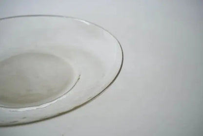 津田清和   [57.白金縁取皿]