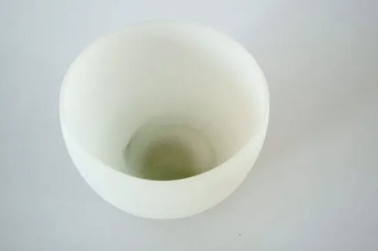 Kiyokazu Tsuda [66. White sand bowl A]