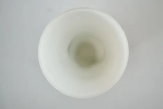 Kiyokazu Tsuda [66. White sand bowl A]