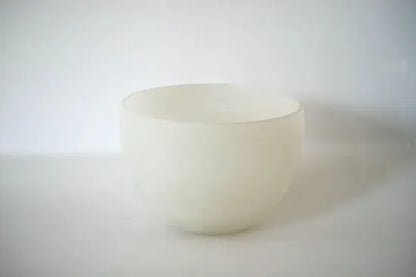 Kiyokazu Tsuda [68. White sand bowl C]