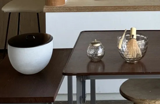 Kiyokazu Tsuda [68. White sand bowl C]