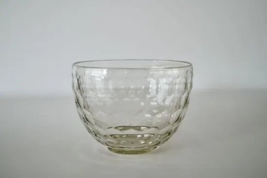 Tsuda Kiyokazu [92. White Lapis Lazuli Tea Bowl]