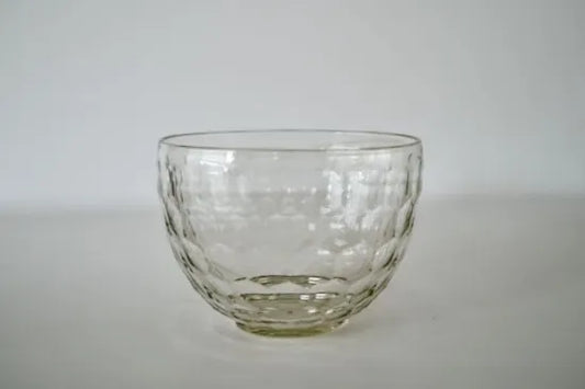 Tsuda Kiyokazu [92. White Lapis Lazuli Tea Bowl]
