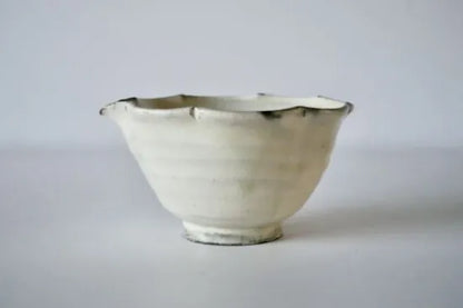 Choi Yong-hee [2 Kohiki Ring-flower Katakuchi]