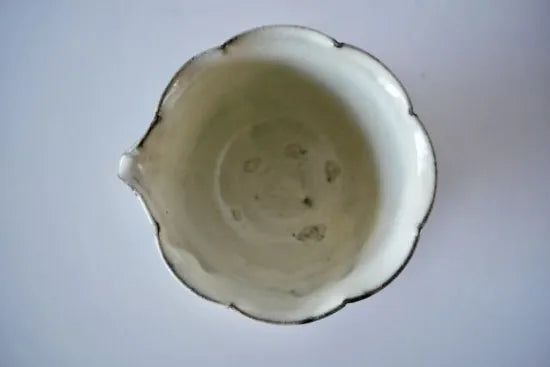 Choi Yong-hee [2 Kohiki Ring-flower Katakuchi]