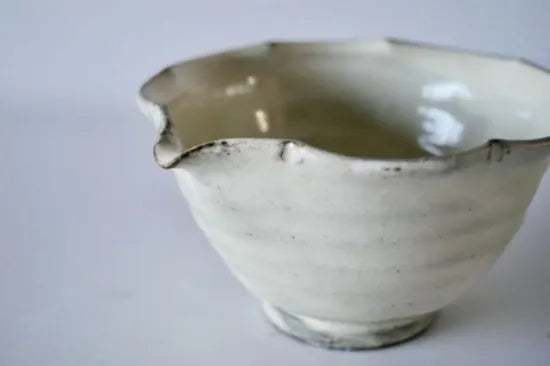 Choi Yong-hee [2 Kohiki Ring-flower Katakuchi]