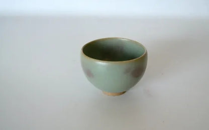 Yumu Nagato [13-gun kiln cup]