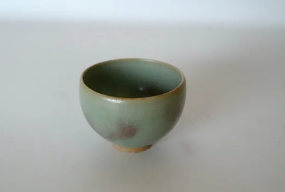 Yumu Nagato [13-gun kiln cup]