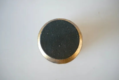 村上躍   [33 金彩小壺]