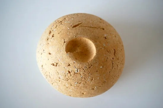 Yui Murakami [48 Inner ash glaze glaze bowl]