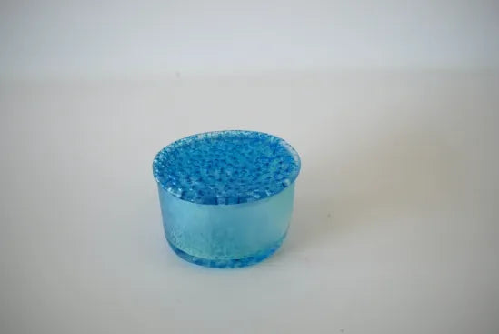 塚田美登里 [22.青層]